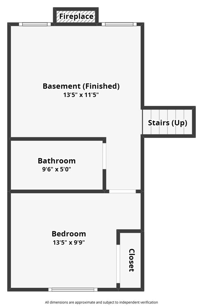 Building Photo - End unit 3 bedroom townhome near Ute Valle...