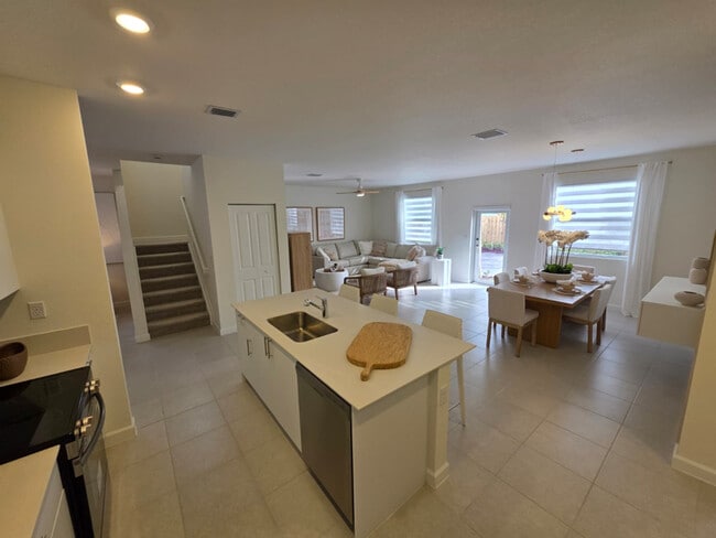 Building Photo - 19609 SW 339th Ter