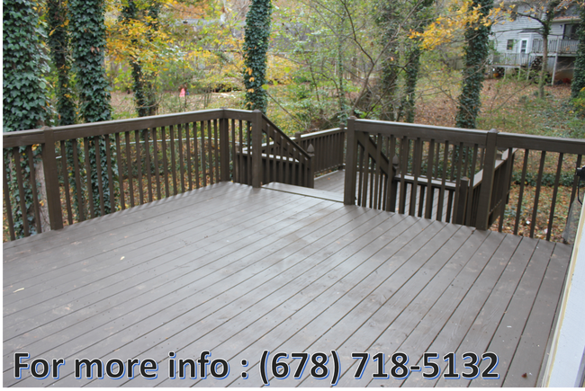 Building Photo - 1410 Ashbrook Dr NW