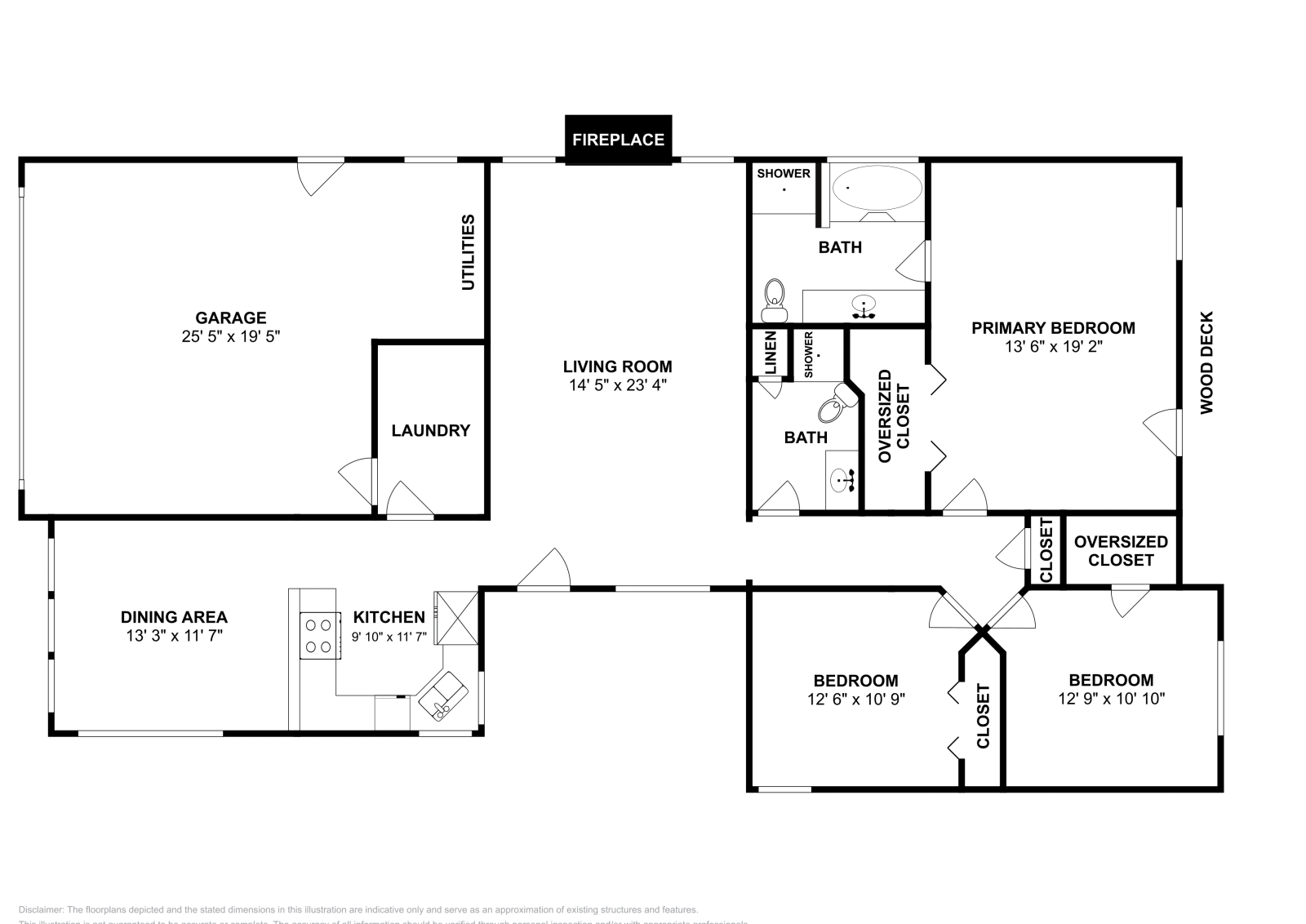 Building Photo - 125 Gingercake Ct