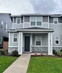 Building Photo - Hillsboro 3 Bed 2.5 Bath Townhome in Reeds Crossing ~ Includes A/C, 2 Car Garage w/ Level 2 Charg...