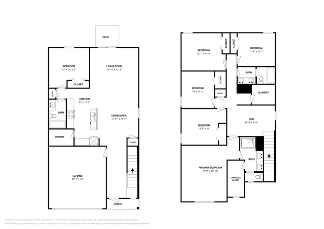 Building Photo - 5648 Gingham Dr