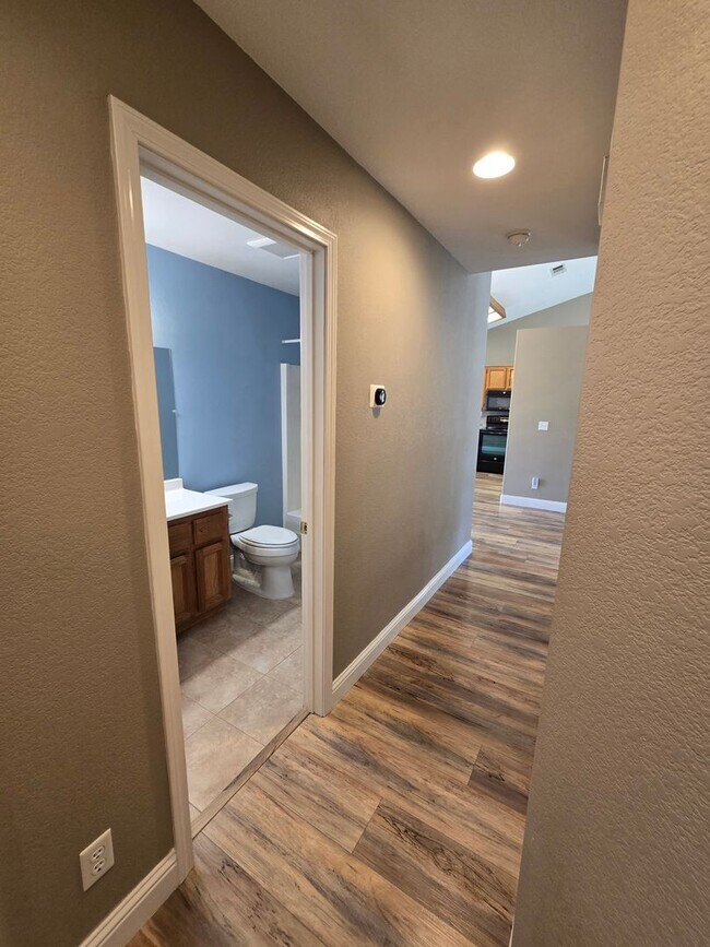 Building Photo - Tranquil Smartsville Oasis | Granite Kitchen, Covered Patio & RV Hookups