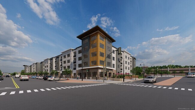 Building Photo - 100 N Main St