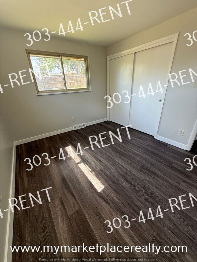 Building Photo - Charming Lakewood Home - 4 Bedrooms & 2 Bathrooms
