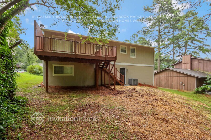 Building Photo - 2461 Northbrook Rd