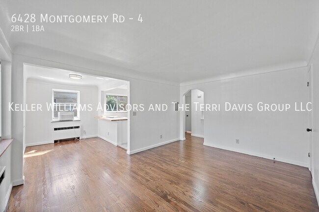 Building Photo - 6428 Montgomery Rd