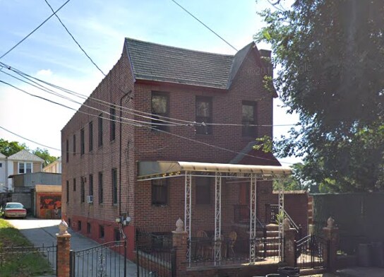 Primary Photo - 991 Troy Ave