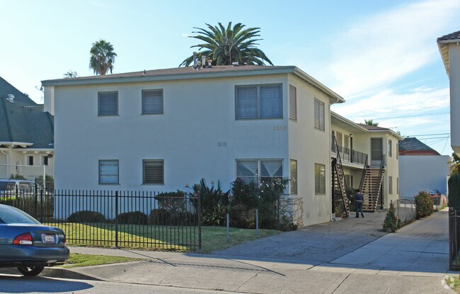 Primary Photo - 1333 S Gramercy Pl