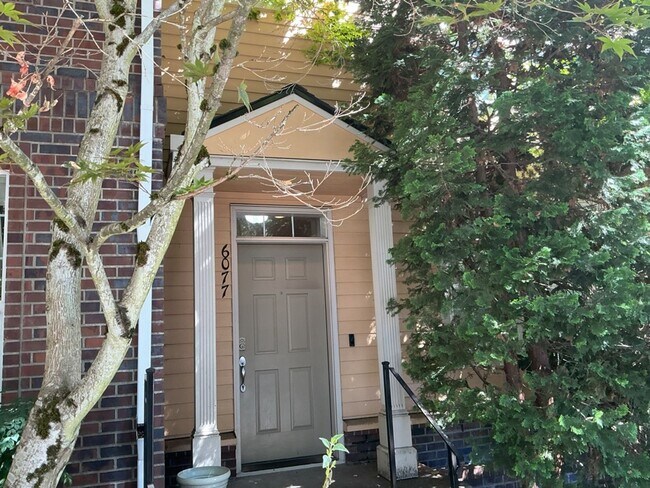 Building Photo - 6077 NE Alder St