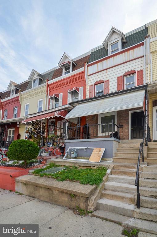Primary Photo - 713 N 12th St