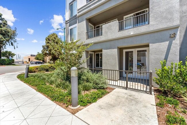 Building Photo - 1801 E Katella Ave