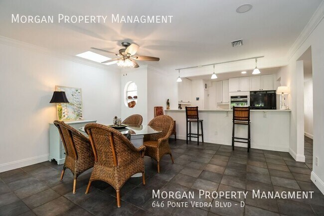 Building Photo - 646 Ponte Vedra Blvd
