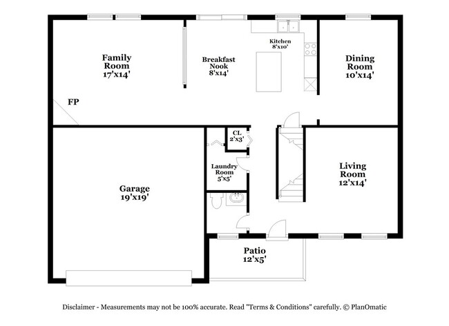 Building Photo - 3244 Legion Ln