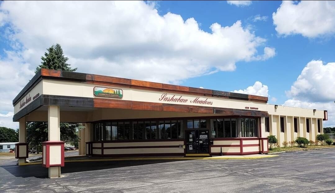 Building Photo - 3628 Birch St