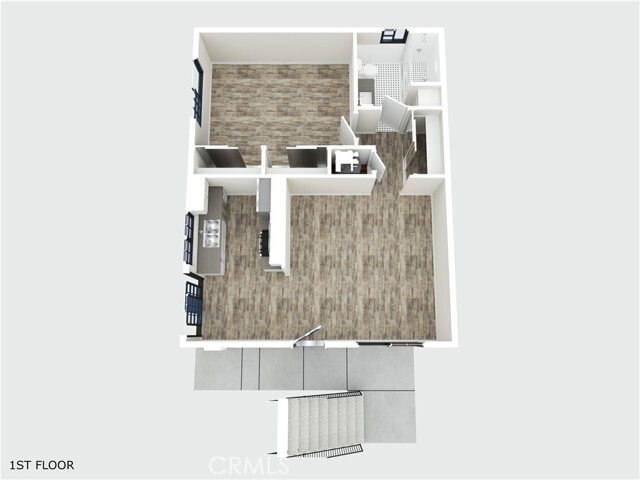 Building Photo - 2965 N Orange Olive Rd