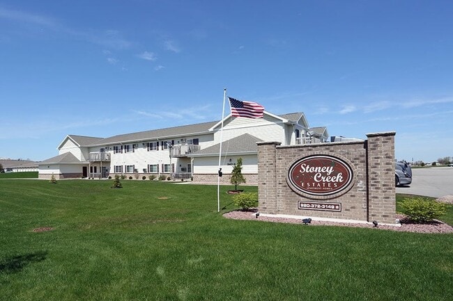 Building Photo - STONEY CREEK ESTATES