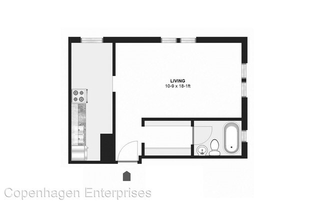 Building Photo - 507 E 14th St