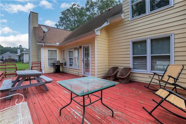 Building Photo - 2130 Wynfield Point Dr