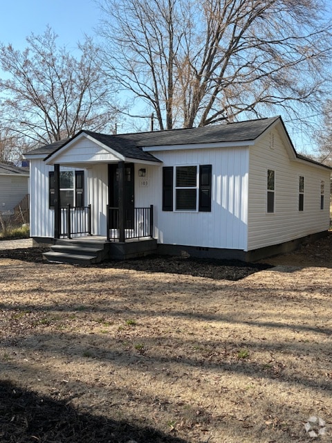 Building Photo - 103 York Park