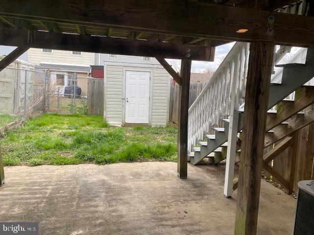 Building Photo - 130 W Orndorff Dr