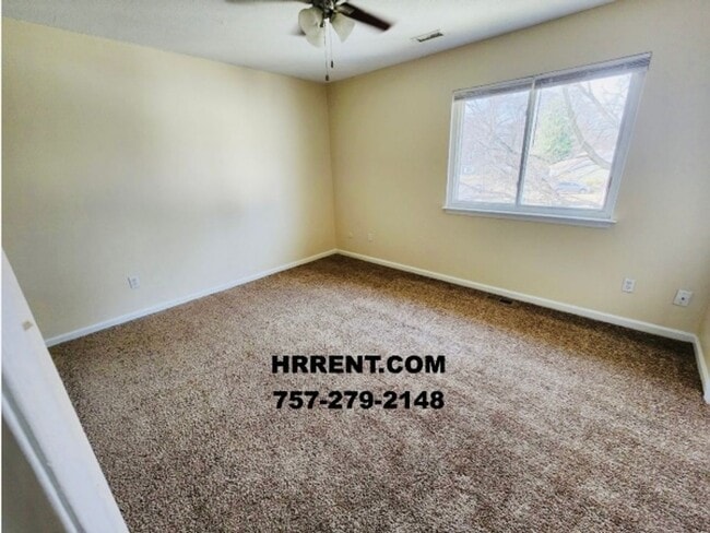 Building Photo - Coming soon….Wonderful 3 Bedroom 1.5 Bathroom Single Family Home located in the Churchland School...