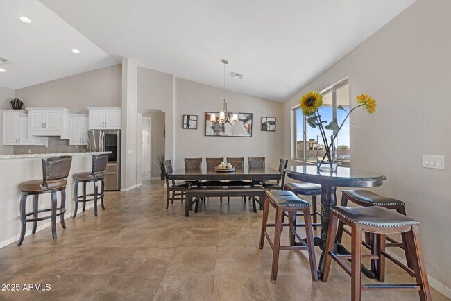 Building Photo - 15907 E Desert Vista Trail