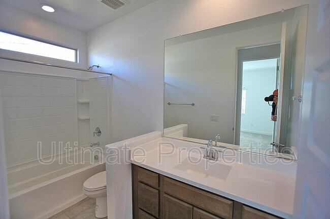 Building Photo - 16378 W Charlotte Dr