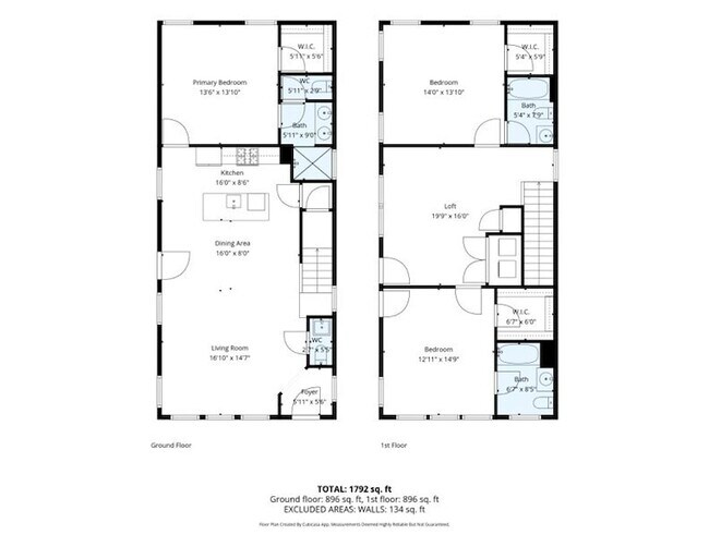 Building Photo - 1801A Sevier St