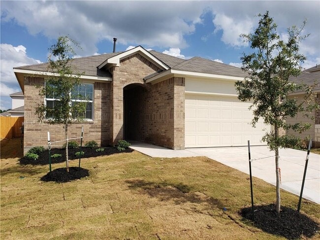 Building Photo - 3603 Conyers Ln