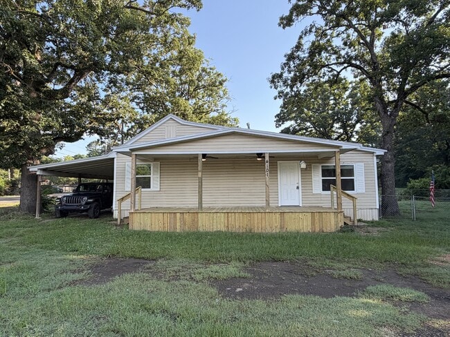 Building Photo - 4101 Genoa Rd