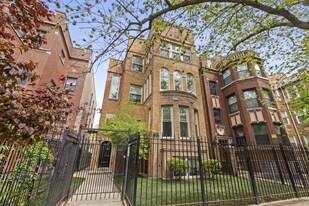 Building Photo - 7717 N Marshfield Ave