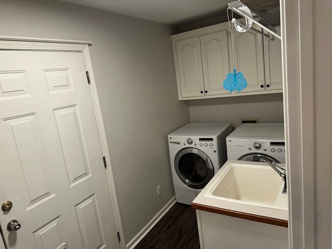 Building Photo - 3-Bedroom, 2-Bathroom Cabot Home w/ Solar Panels & Large, Fenced-in Yard. Available Now!