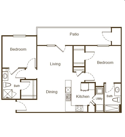 Sunstone Village a 55+ Active Adult Cottages 2801 Spencer Rd Denton