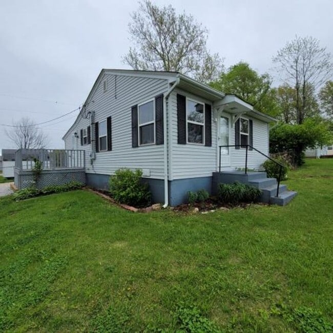 Building Photo - Single Family House 2BR-1BA - Villa Ridge MO