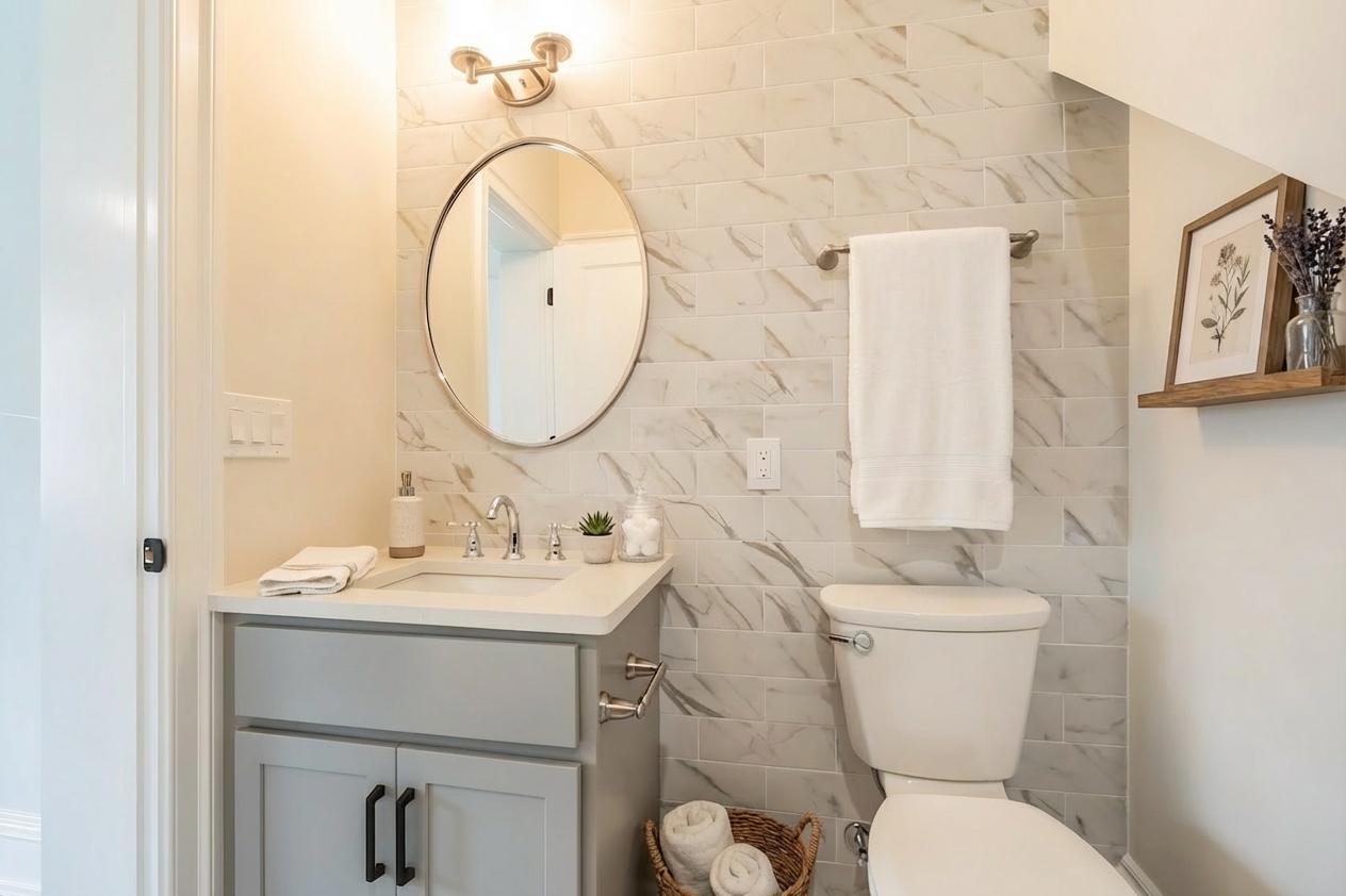 Building Photo - 104 Poplar Ave