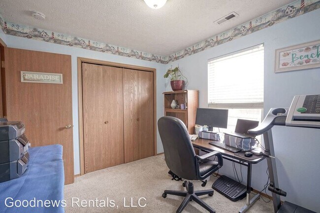 Building Photo - 3 br, 2 bath House - 3405 Poland Hill Rd