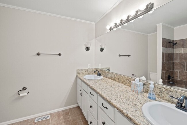 Building Photo - Great 4 Bedroom D20 Rockrimmon Home
