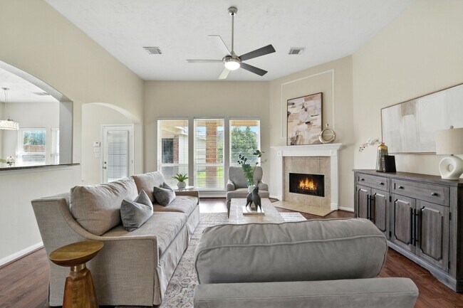 Building Photo - 6538 Ivy Heath Ln