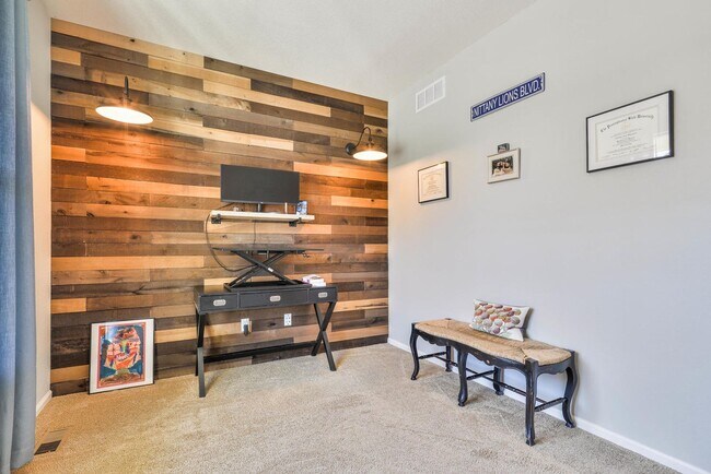 Building Photo - 2 Bedroom 2 Bath home in Observatory Village