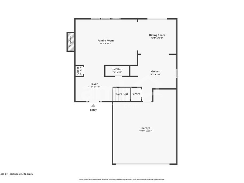 Building Photo - 8164 Alamosa Dr