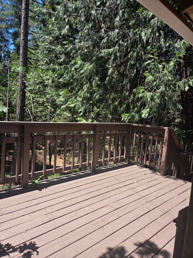 Building Photo - Charming 1 Bedroom, 1 Bathroom Unit in Twain Harte, CA