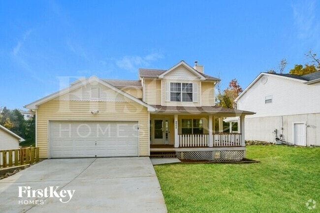 Building Photo - 2064 Waybridge Ln
