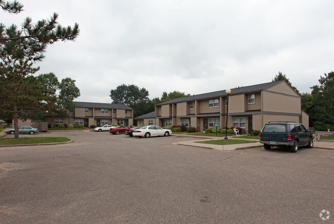 Primary Photo - Monette Townhomes