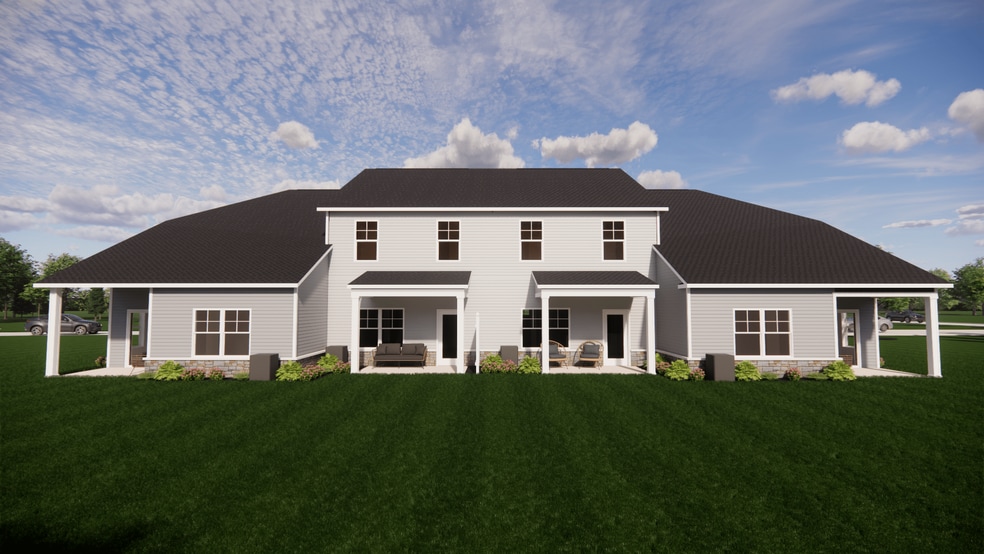 Building Photo - Ashton Mills Townhomes