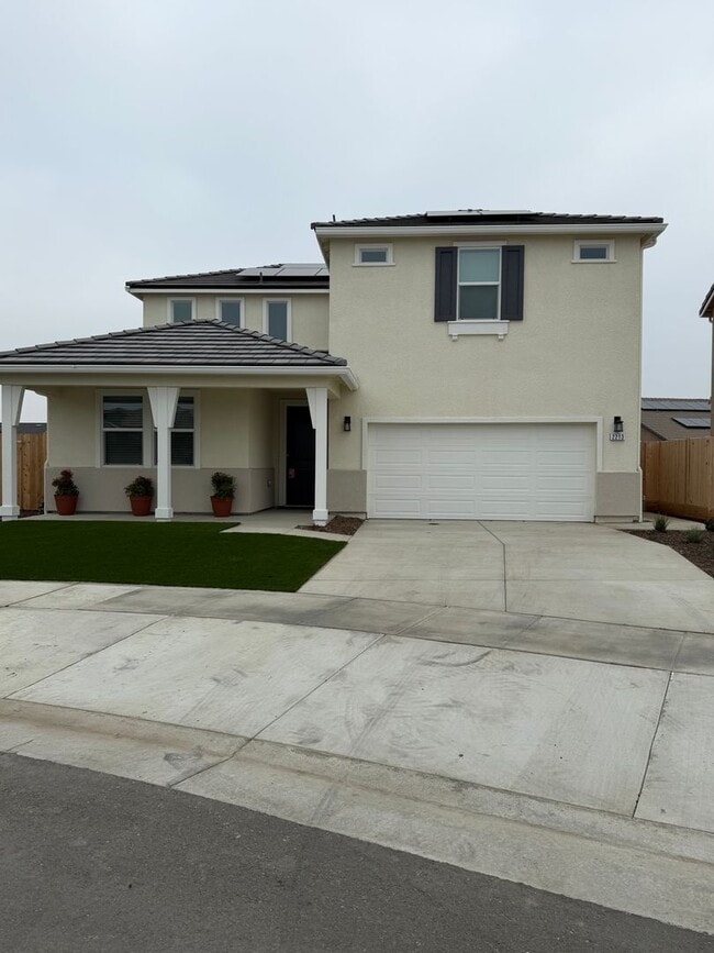 Building Photo - Spacious Brand New 4-Bedroom, 3-Bathroom Home with Solar & Low-Maintenance Yard