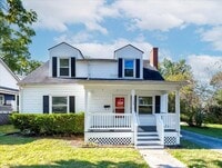 Building Photo - 1120 Liberty Rd