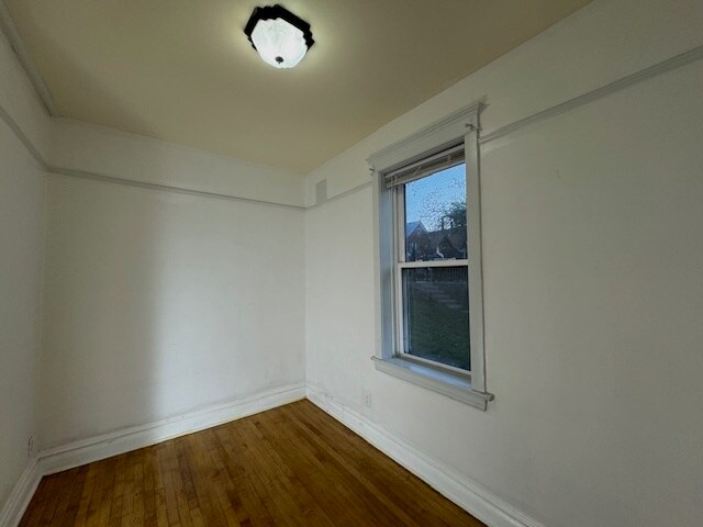 Bedroom 1 - 2610 W 23rd St