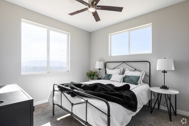 King's Peak | 1BR, 1BA - The Vue