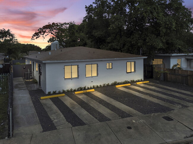 Building Photo - 5751 NW 6th Ave